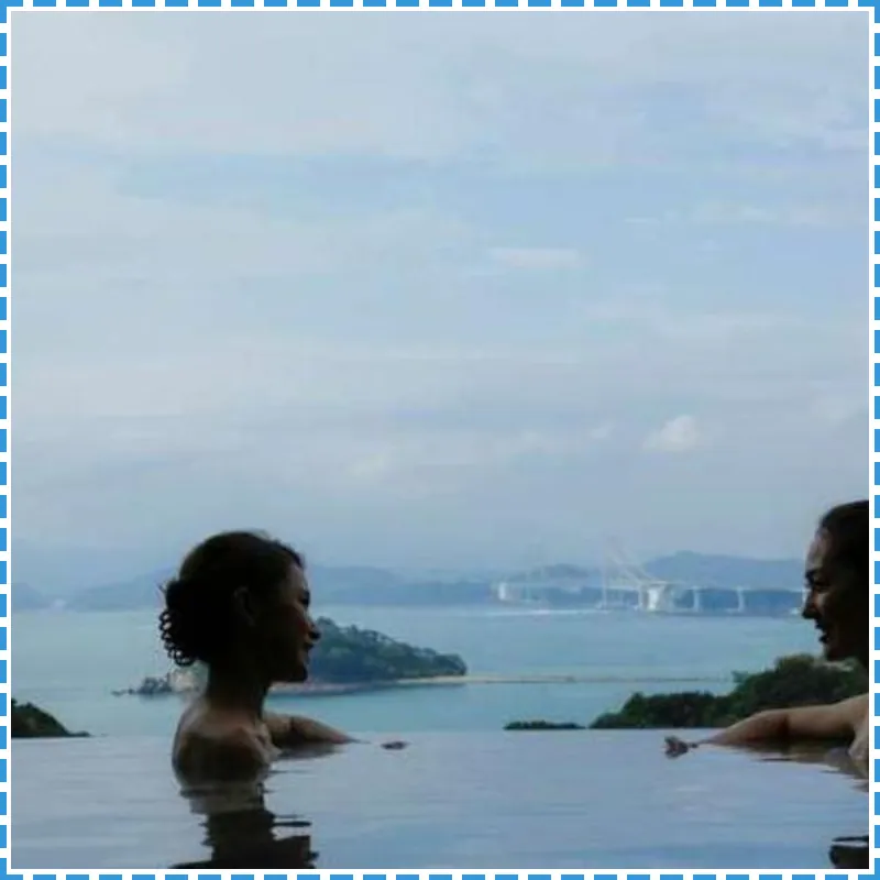 Kyukamura Minami-Awaji 호텔 시설 이미지