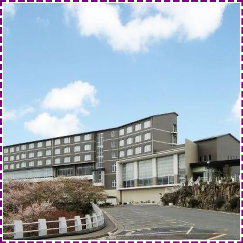 Kyukamura Minami-Awaji 호텔 이미지