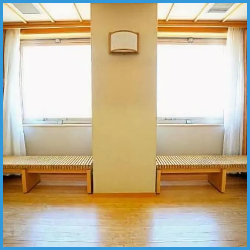 Hotel Mielparque Nagano 호텔 내부 이미지