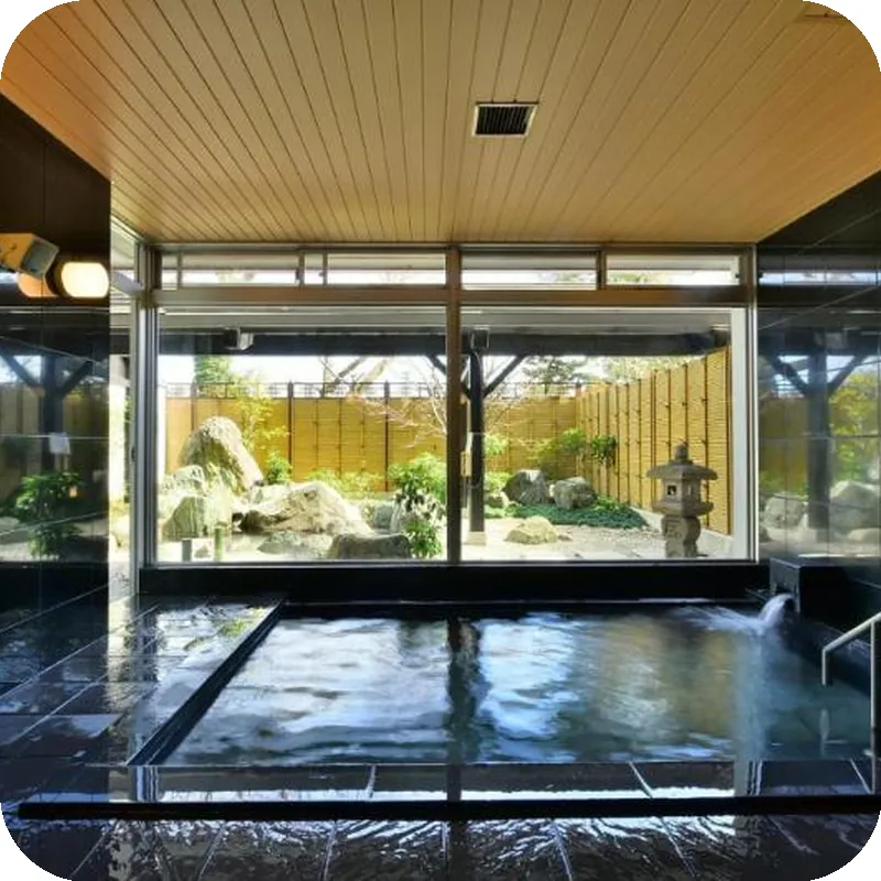 KKR Kyoto Kuniso 호텔 시설 이미지