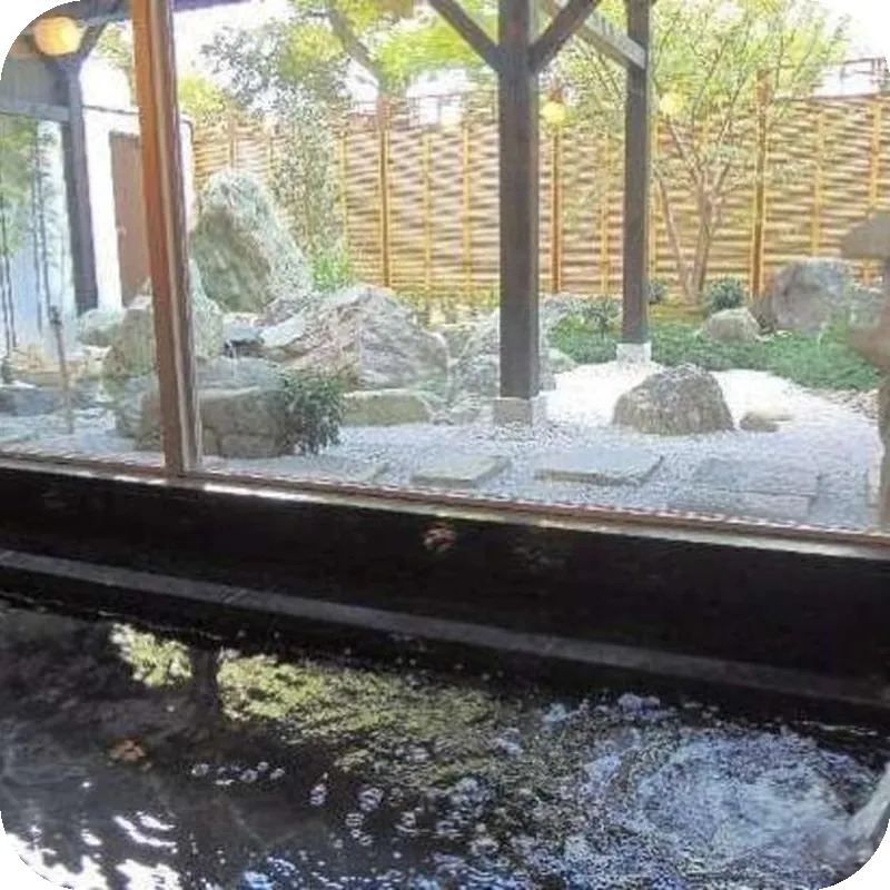 KKR Kyoto Kuniso 호텔 시설 이미지