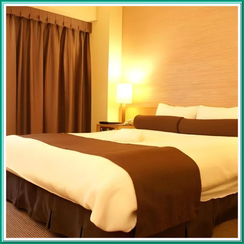 Hotel the Knot Yokohama 호텔 시설 이미지