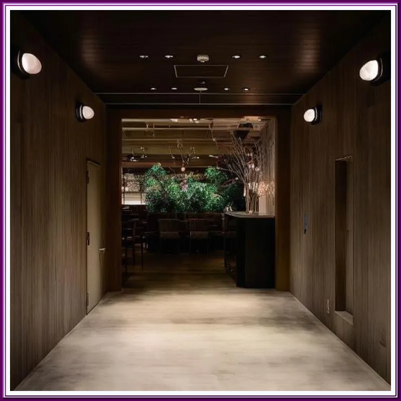 Hotel the Knot Yokohama 호텔 이미지