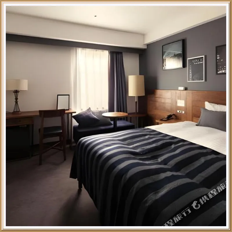 Hotel the Knot Yokohama 호텔 내부 이미지