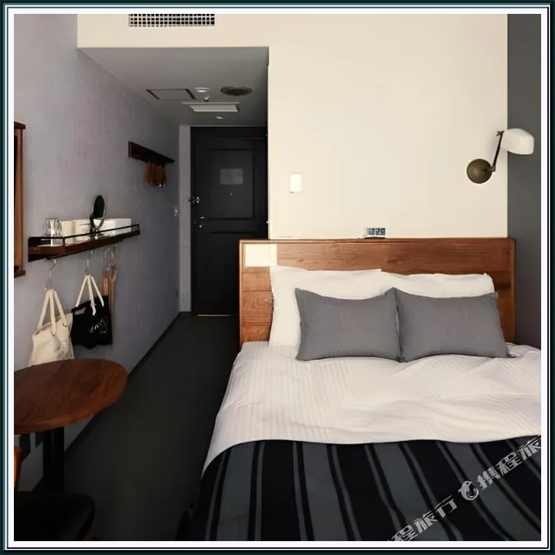 Hotel the Knot Yokohama 호텔 내부 이미지