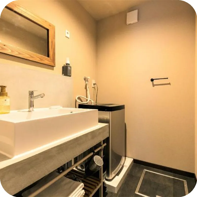 Musubi Hotel Machiya Naraya-Machi 2 호텔 시설 이미지