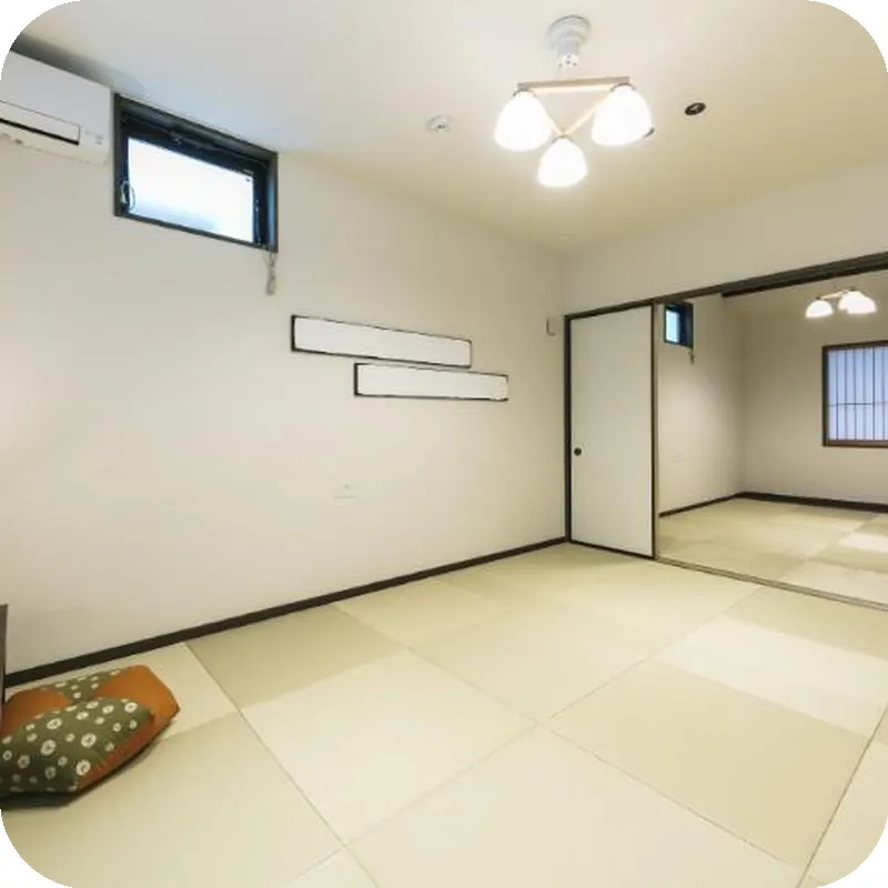 Musubi Hotel Machiya Naraya-Machi 2 호텔 이미지