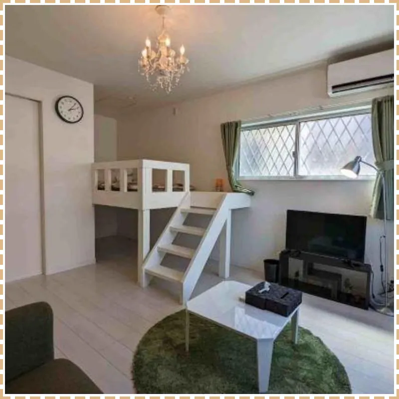 SUN sei 1 bannkan 호텔 내부 이미지