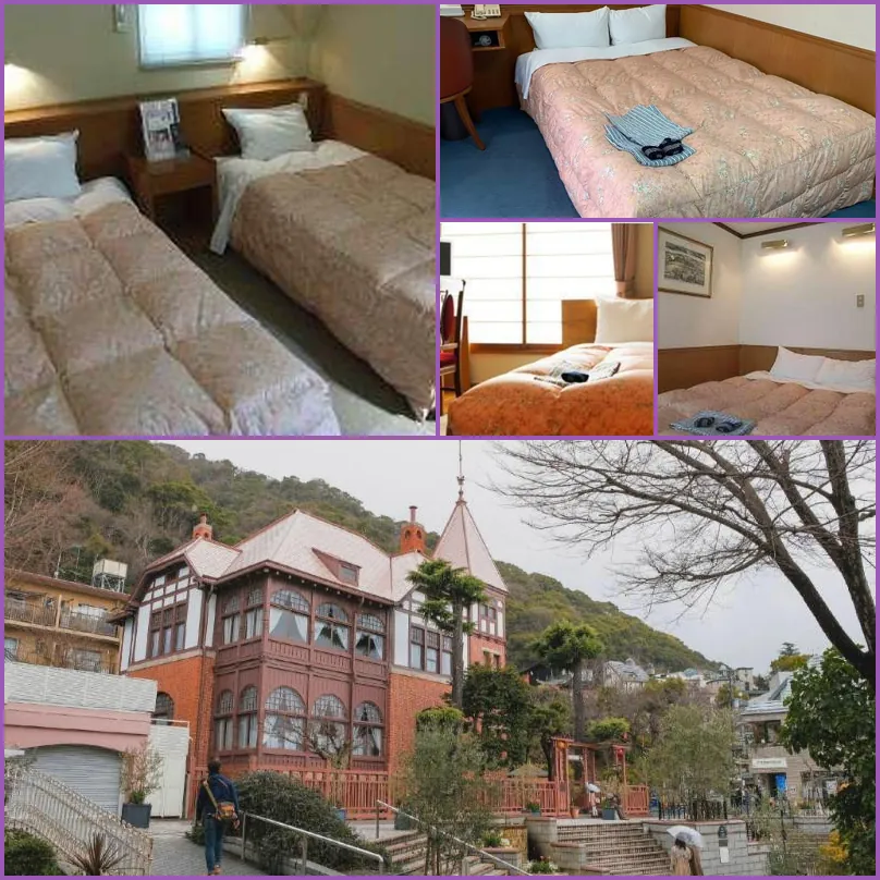 Kitagami Hotel 호텔 기타 이미지