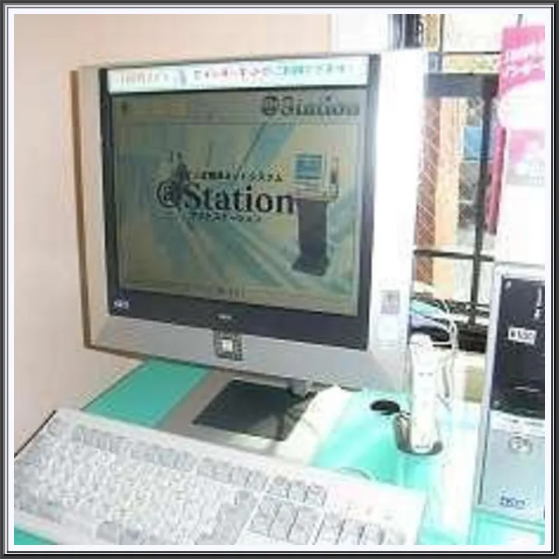 Kitagami Hotel 호텔 시설 이미지