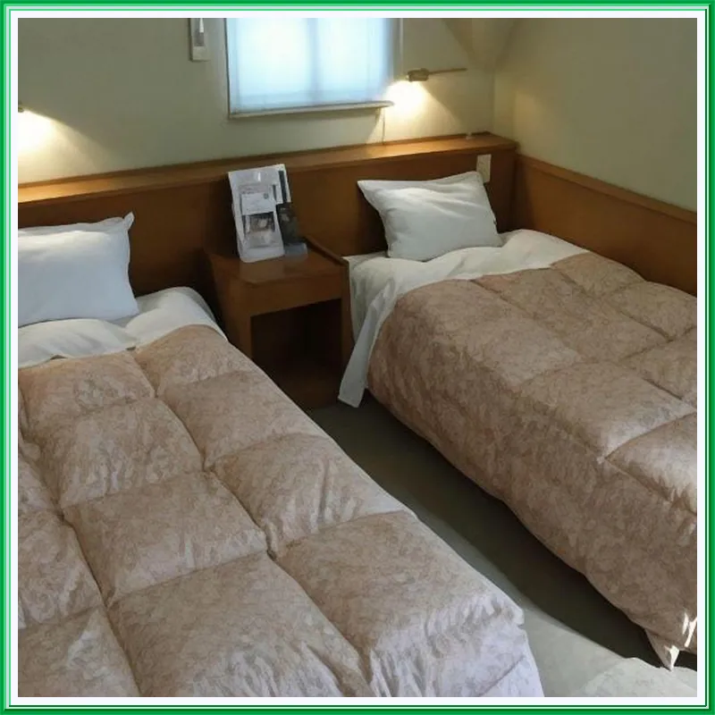 Kitagami Hotel 호텔 내부 이미지