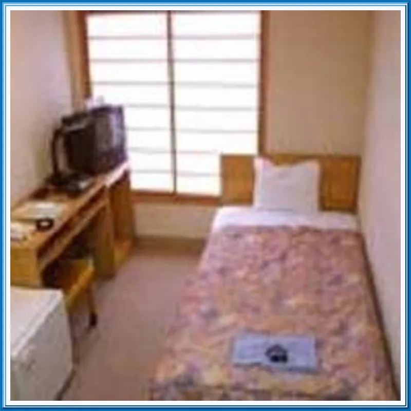 Kitagami Hotel 호텔 내부 이미지