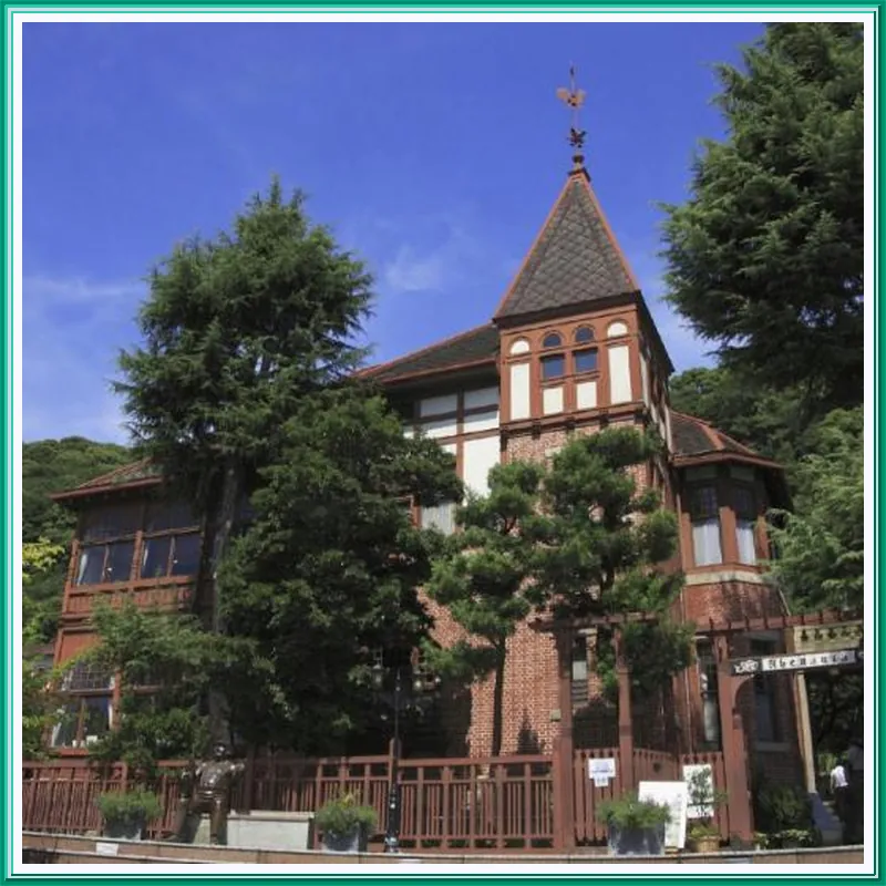 Kitagami Hotel 호텔 이미지