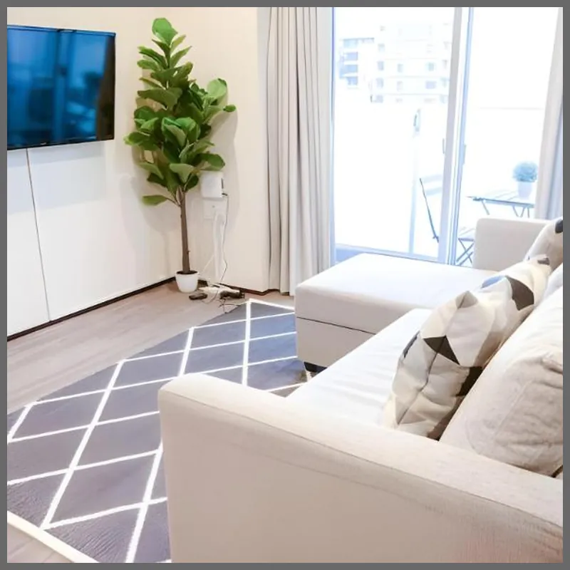 intheHood Tsukiji 호텔 내부 이미지