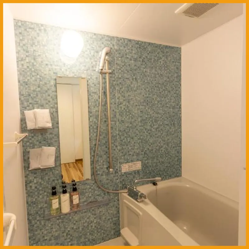 HOTEL HOUKLEA 호텔 시설 이미지