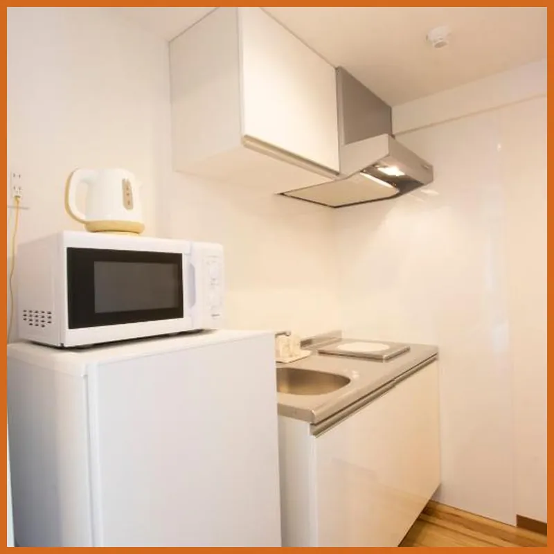 HOTEL HOUKLEA 호텔 시설 이미지