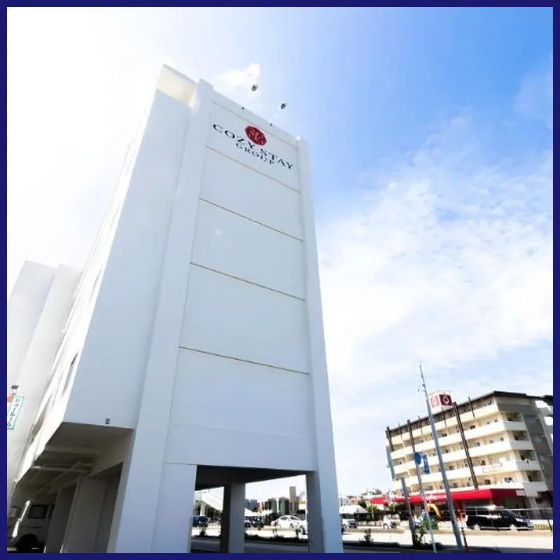 HOTEL HOUKLEA 호텔 이미지