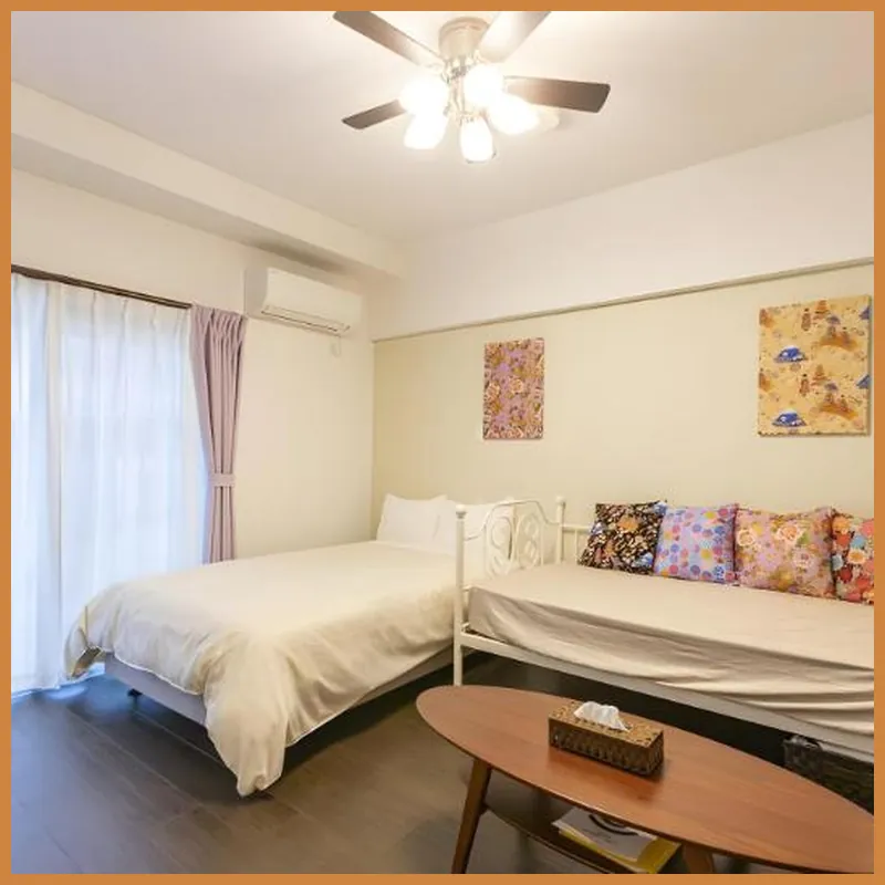 HOTEL HOUKLEA 호텔 내부 이미지