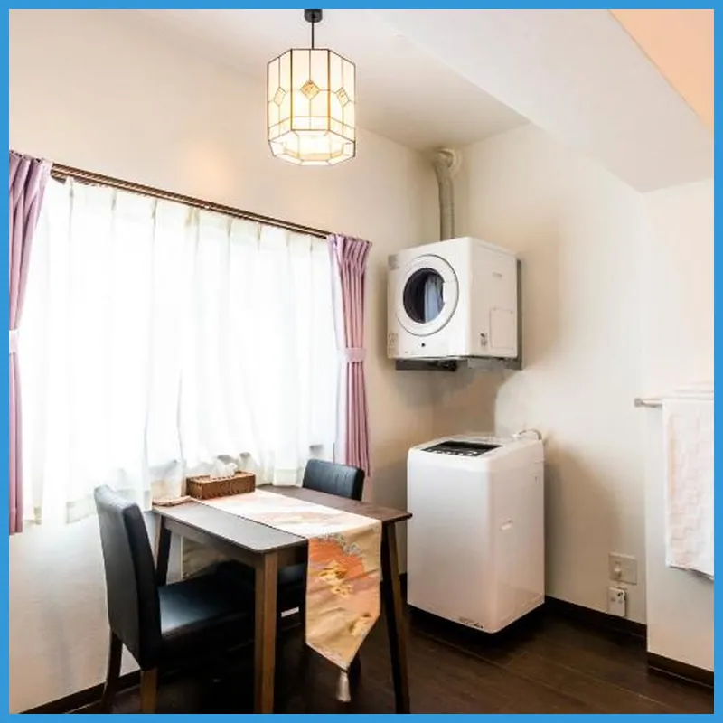 HOTEL HOUKLEA 호텔 내부 이미지