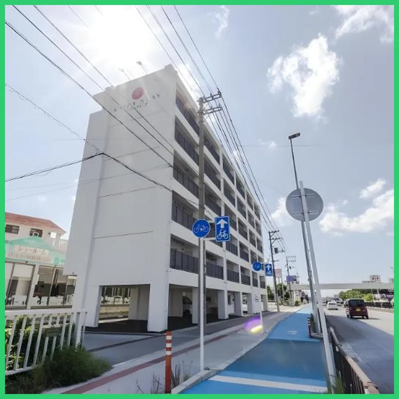 HOTEL HOUKLEA 호텔 이미지