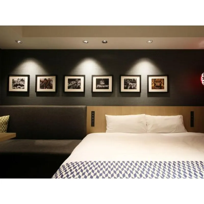 HOTEL TORIFITO HAKATA GION 호텔 내부 이미지