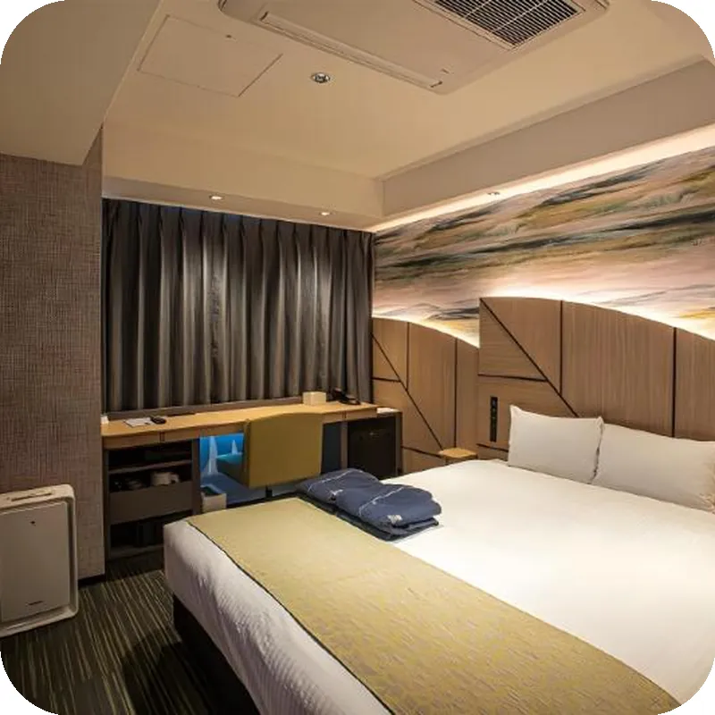 HOTEL TORIFITO HAKATA GION 호텔 내부 이미지