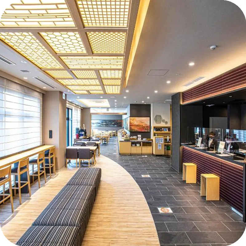 HOTEL TORIFITO HAKATA GION 호텔 이미지
