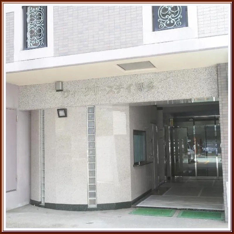 N.33 Hakata Sta. East 호텔 이미지