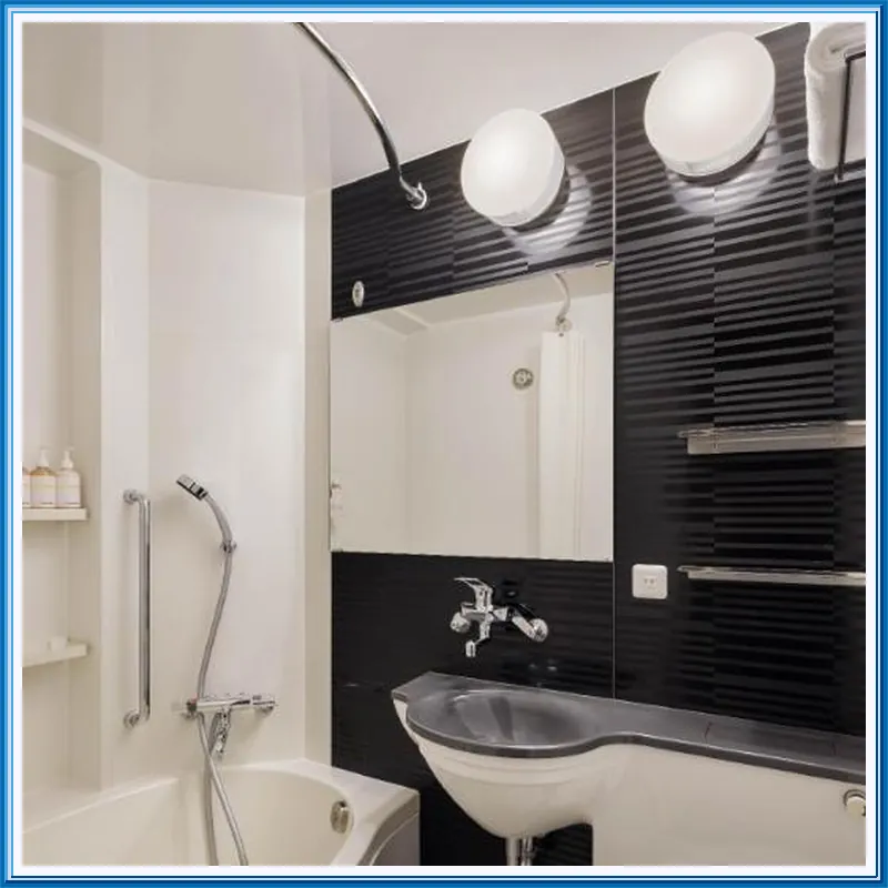 Four Points Flex by Sheraton Kyoto Oike 호텔 시설 이미지