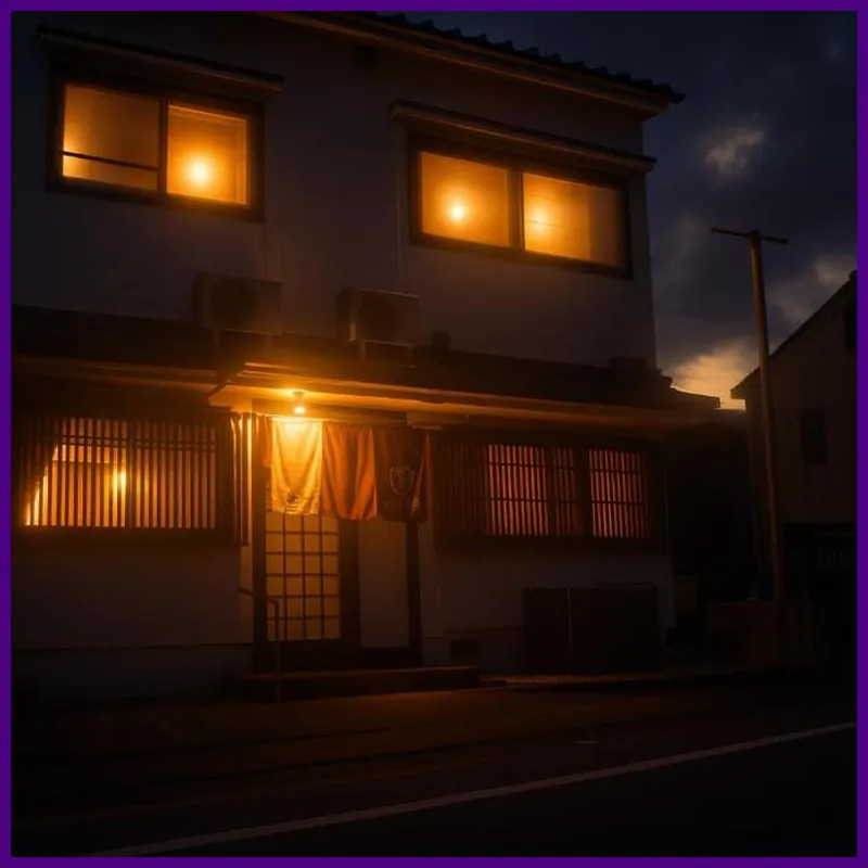 Yuimaru EAST - 最大18名貸切OK 호텔 이미지