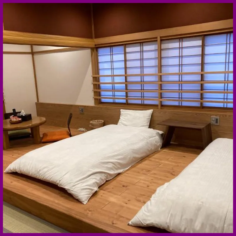 Yuimaru EAST - 最大18名貸切OK 호텔 내부 이미지