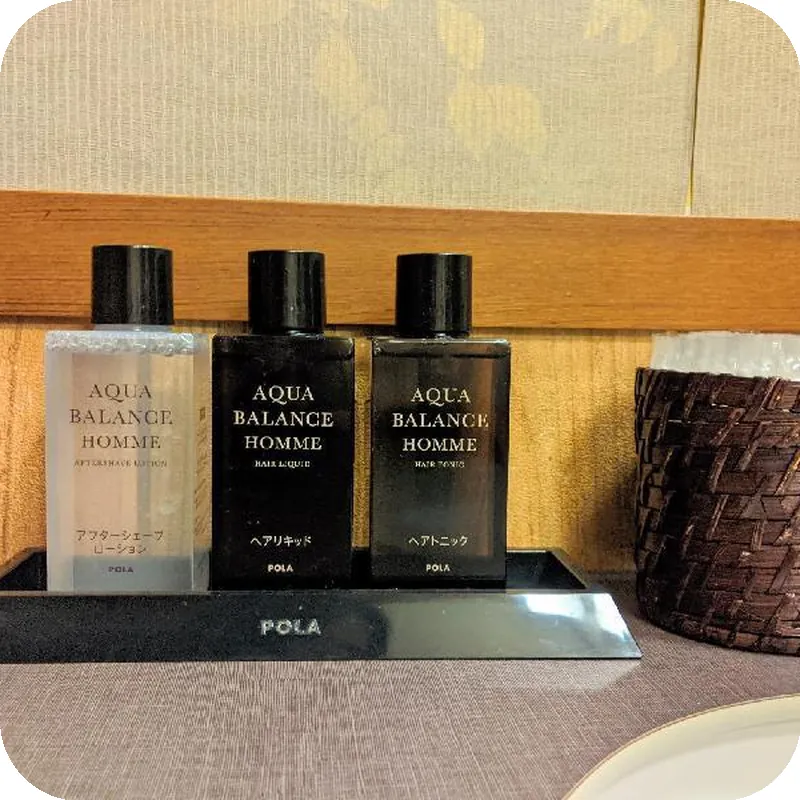 Dormy Inn Premium Sapporo Hot Spring hotel facilities