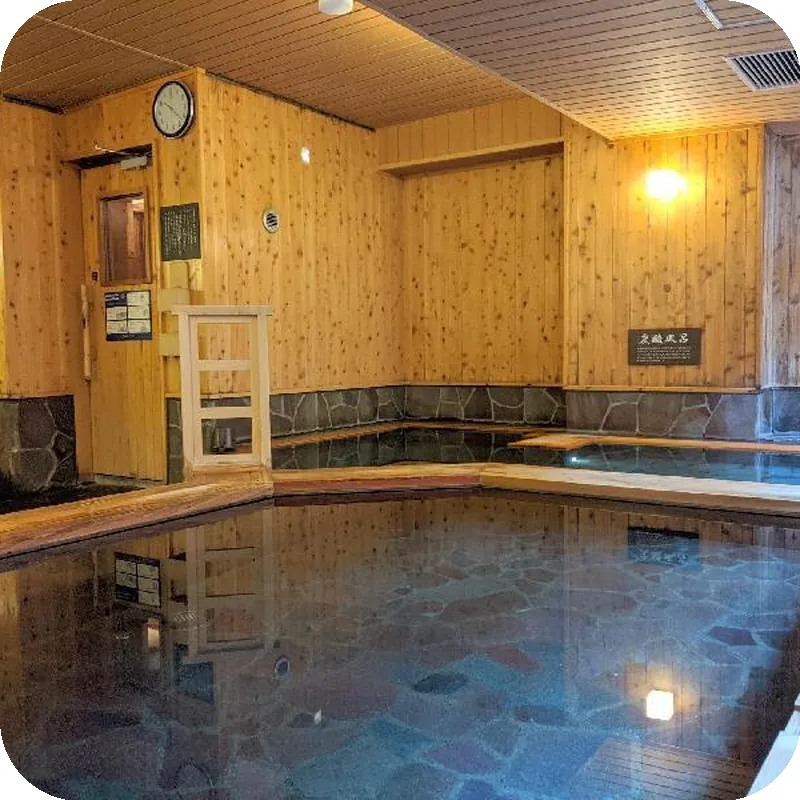 Dormy Inn Premium Sapporo Hot Spring hotel facilities