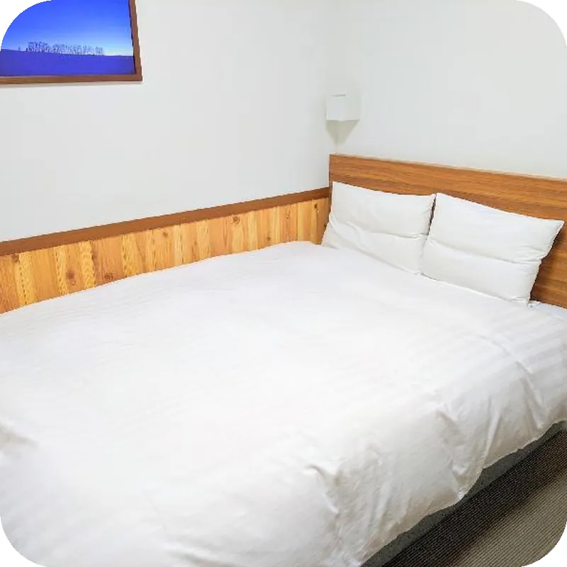 Dormy Inn Premium Sapporo Hot Spring hotel room