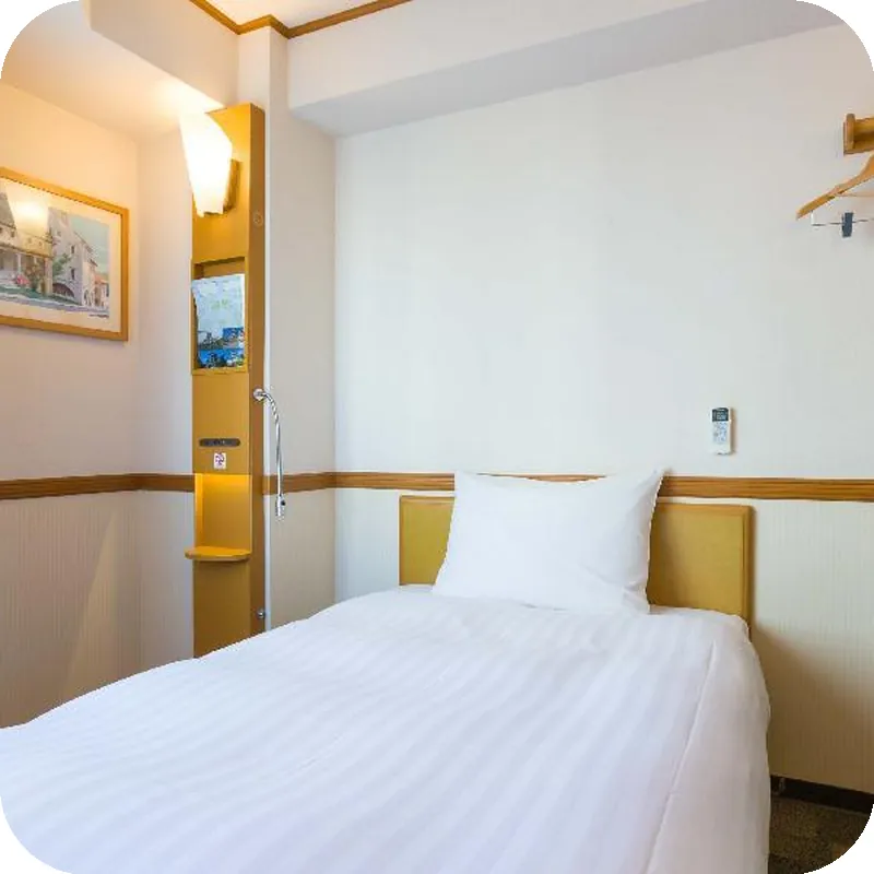 Toyoko Inn Tokyo Otemachi 호텔 내부 이미지