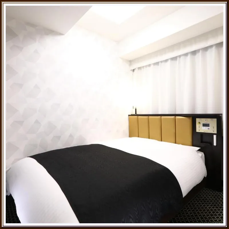 APA Hotel Iidabashi-Ekimae 호텔 내부 이미지
