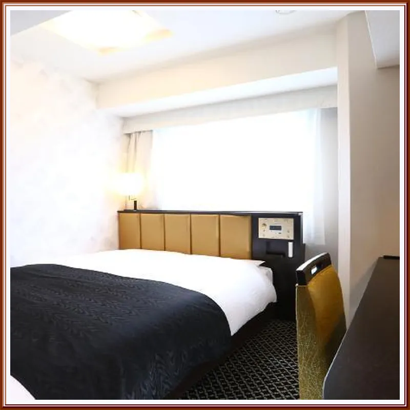 APA Hotel Iidabashi-Ekimae 호텔 내부 이미지
