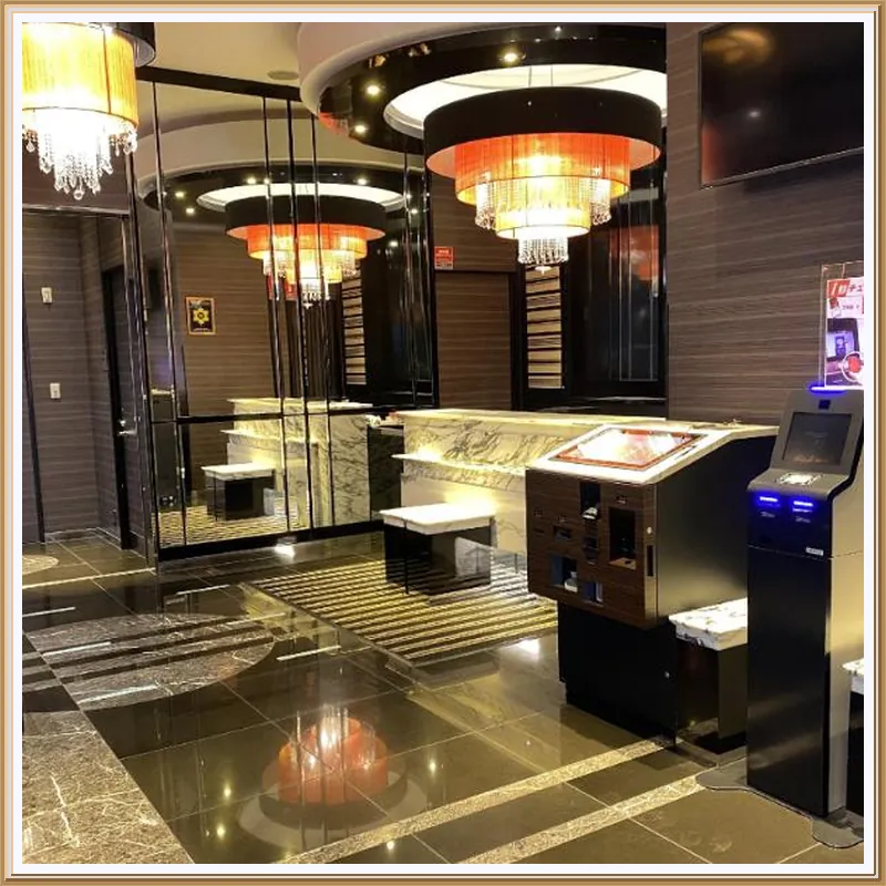 APA Hotel Iidabashi-Ekimae 호텔 이미지