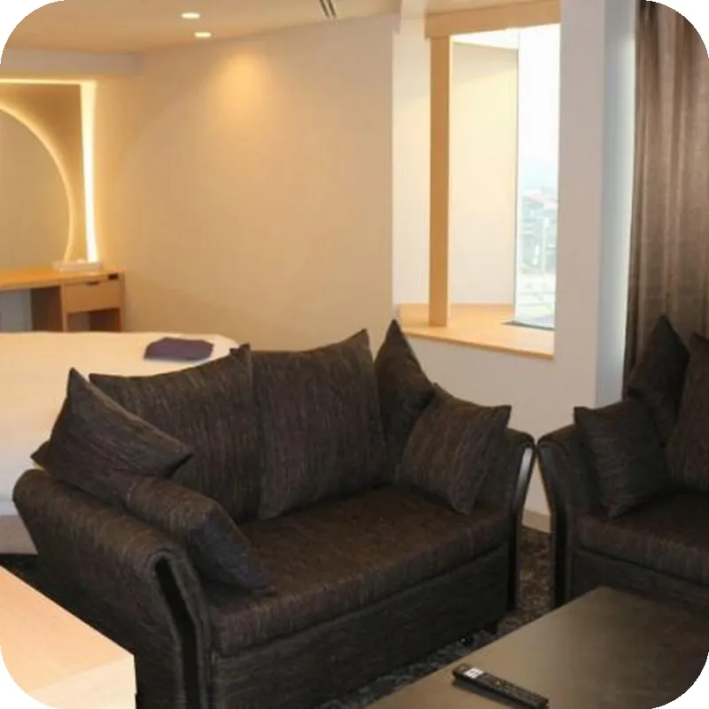 HOTEL FUKURACIA Osaka 호텔 내부 이미지