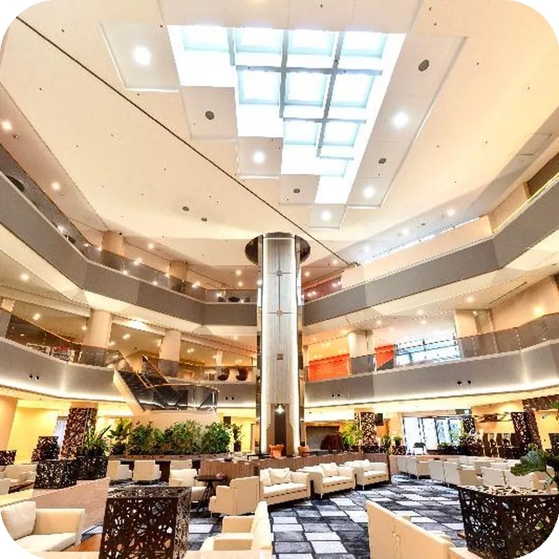 HOTEL FUKURACIA Osaka 호텔 이미지