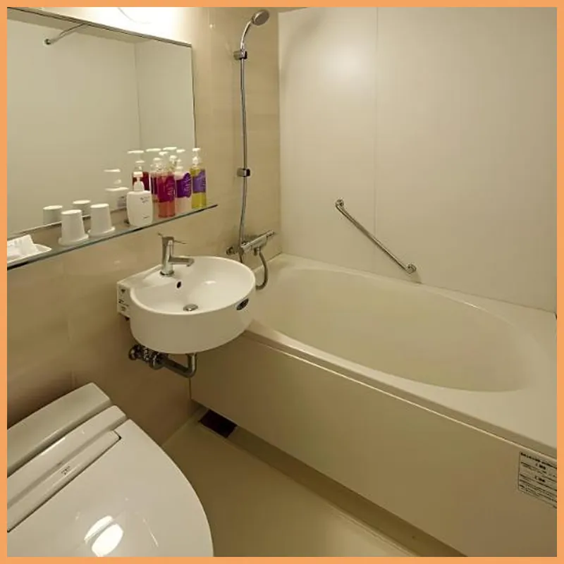 Sotetsu Fresa Inn Kyoto-Shijokarasuma hotel facilities