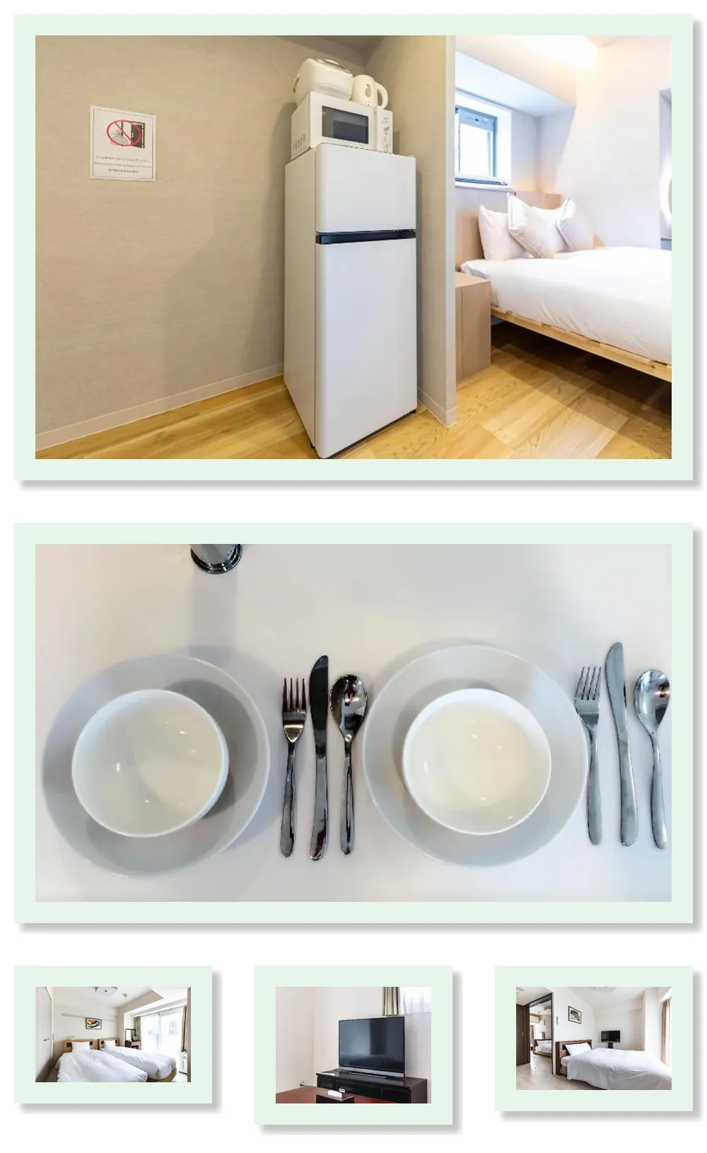Hotel Bureau Shitennoji 호텔 기타 이미지