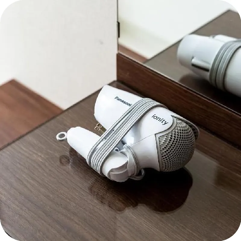 Hotel Bureau Shitennoji 호텔 시설 이미지
