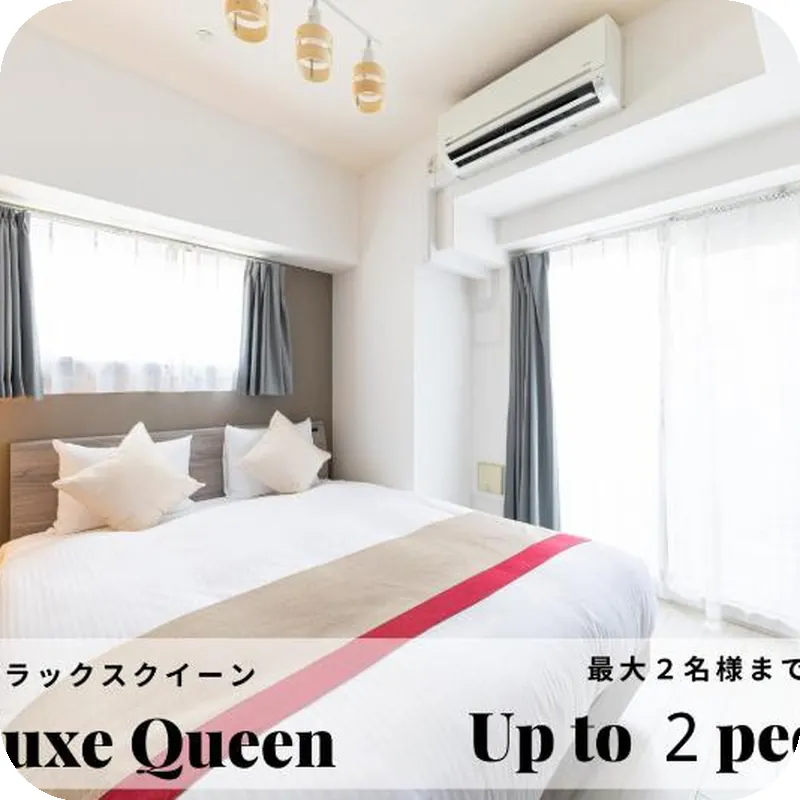 Hotel Bureau Shitennoji 호텔 내부 이미지