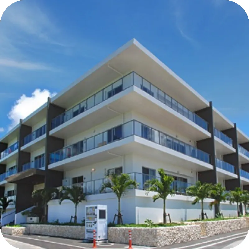 OceanResort Maedamisaki 호텔 시설 이미지