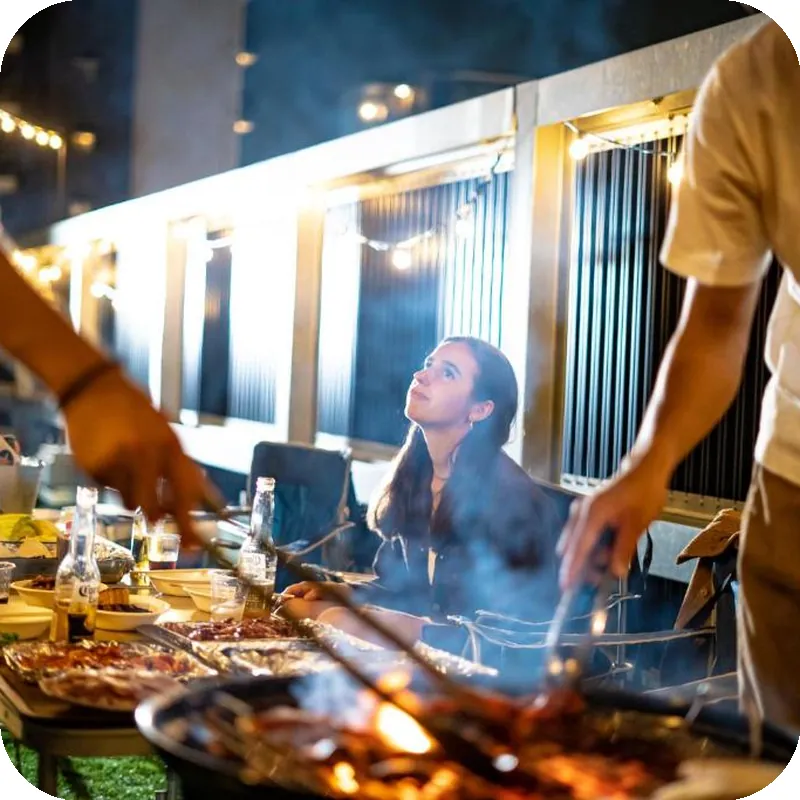 Hotel S-Presso Central 호텔 시설 이미지