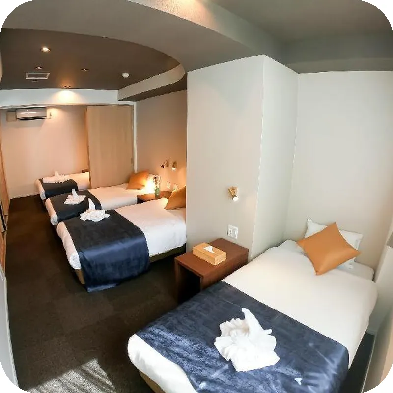 Hotel S-Presso Central 호텔 내부 이미지