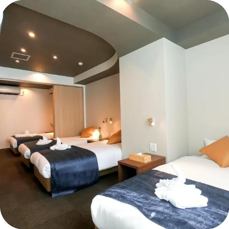 Hotel S-Presso Central 호텔 내부 이미지