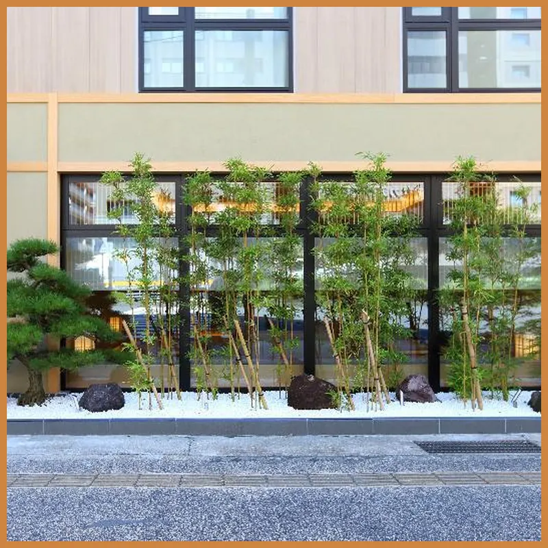 Henn na Hotel Premier Kyoto Gojo Karasuma 호텔 이미지