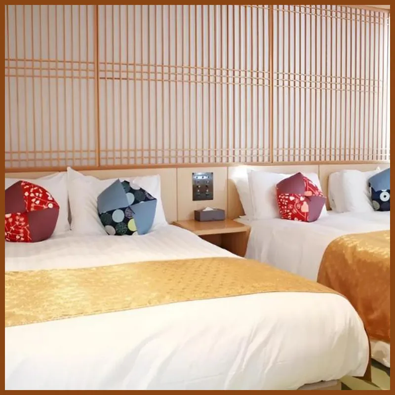 Henn na Hotel Premier Kyoto Gojo Karasuma 호텔 내부 이미지